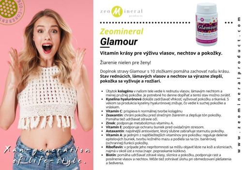 szlovak glamour webes